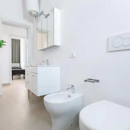 Casetta Delle Vele Casa de Férias *