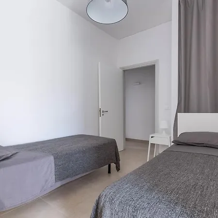 Casetta Delle Vele Casa de Férias Lido Marini