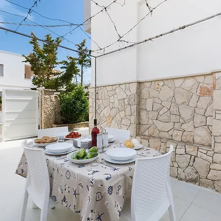 Casetta Delle Vele Casa de Férias