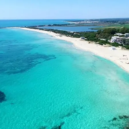 Casetta Delle Vele * Lido Marini