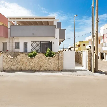 Casetta Delle Vele