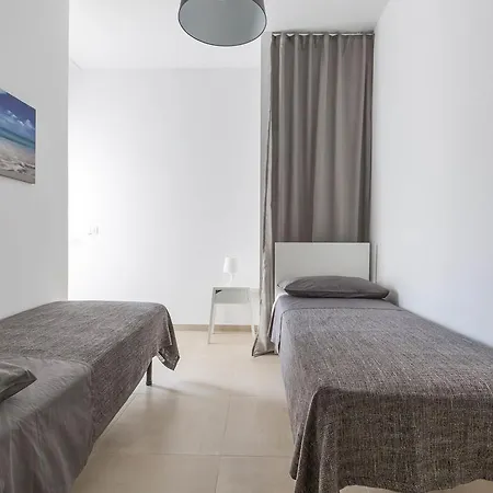 Casetta Delle Vele Lido Marini